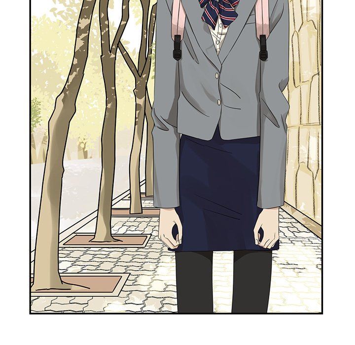 [韩国漫画] 恋爱新手 爱情,女学生#[70P]-27