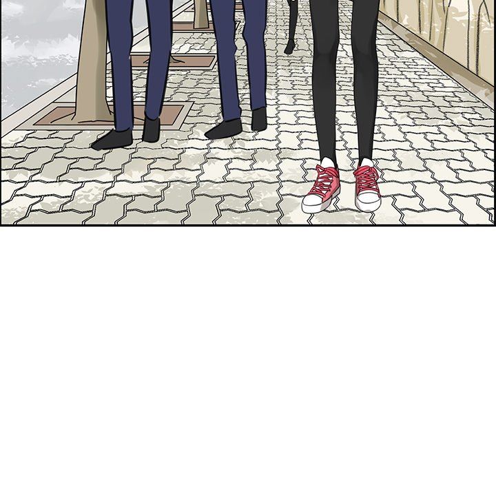[韩国漫画] 恋爱新手 爱情,女学生#[70P]-31