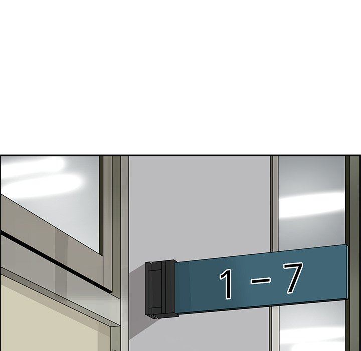 [韩国漫画] 恋爱新手 爱情,女学生#[70P]-45
