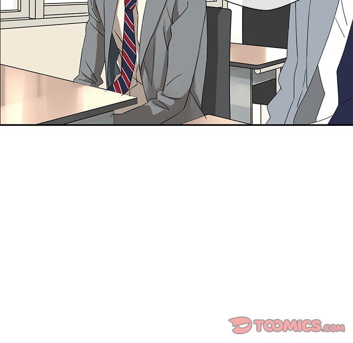 [韩国漫画] 恋爱新手 爱情,女学生#[70P]-50