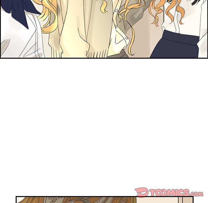 [韩国漫画] 恋爱新手 爱情,女学生#[70P]-64