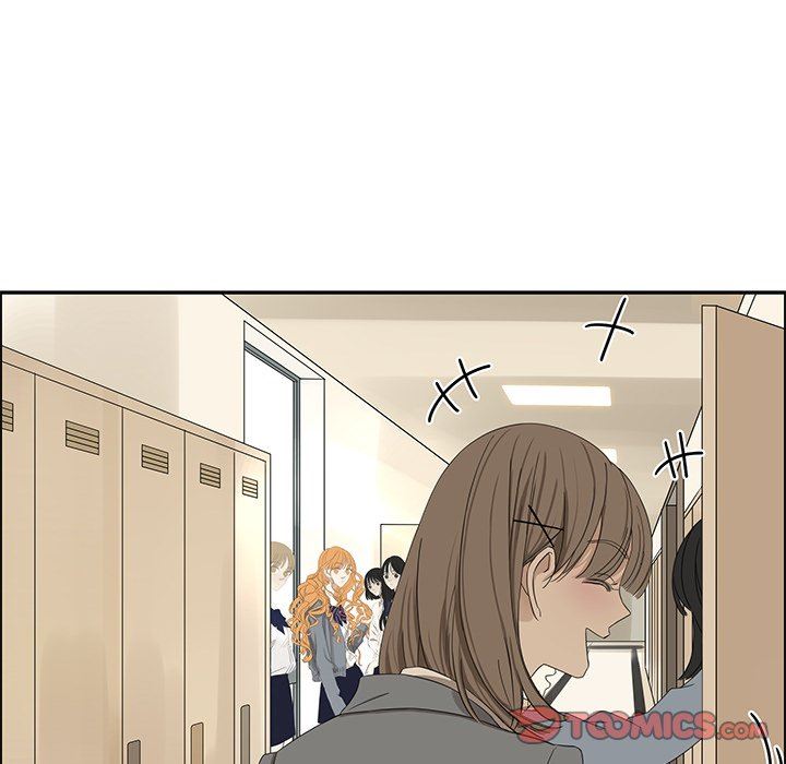 [韩国漫画] 恋爱新手 爱情,女学生#[70P]-68