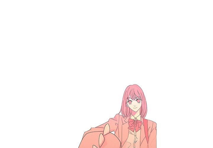 [韩国漫画] 恋爱新手 爱情,女学生#[69P]-1