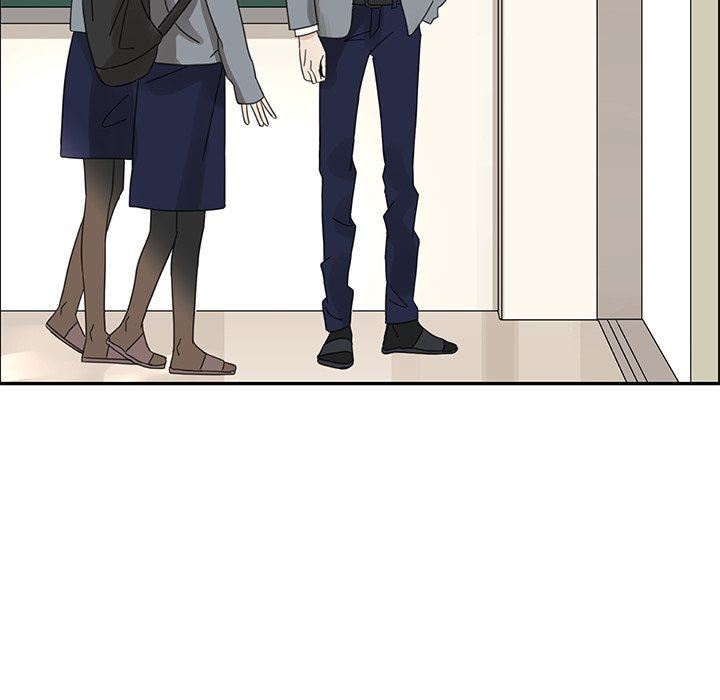 [韩国漫画] 恋爱新手 爱情,女学生#[69P]-15