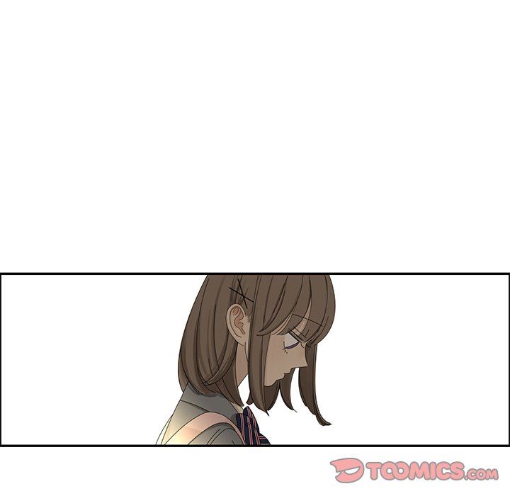 [韩国漫画] 恋爱新手 爱情,女学生#[69P]-26