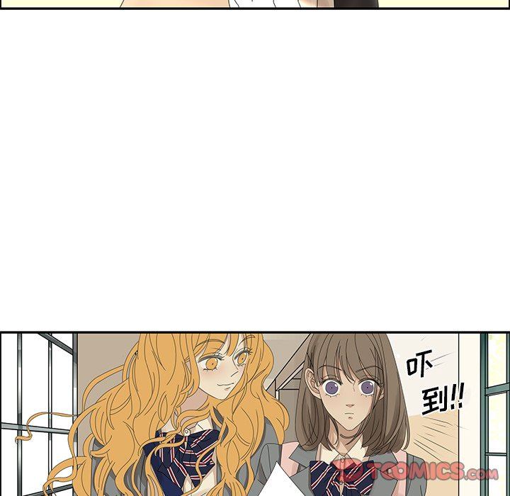 [韩国漫画] 恋爱新手 爱情,女学生#[69P]-28