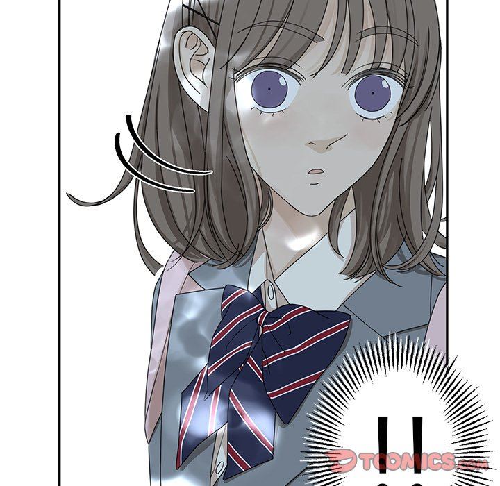 [韩国漫画] 恋爱新手 爱情,女学生#[69P]-38
