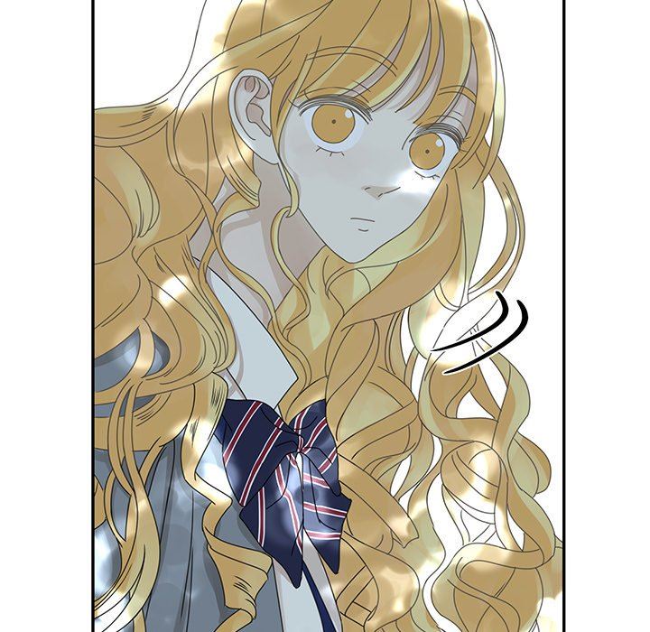 [韩国漫画] 恋爱新手 爱情,女学生#[69P]-43