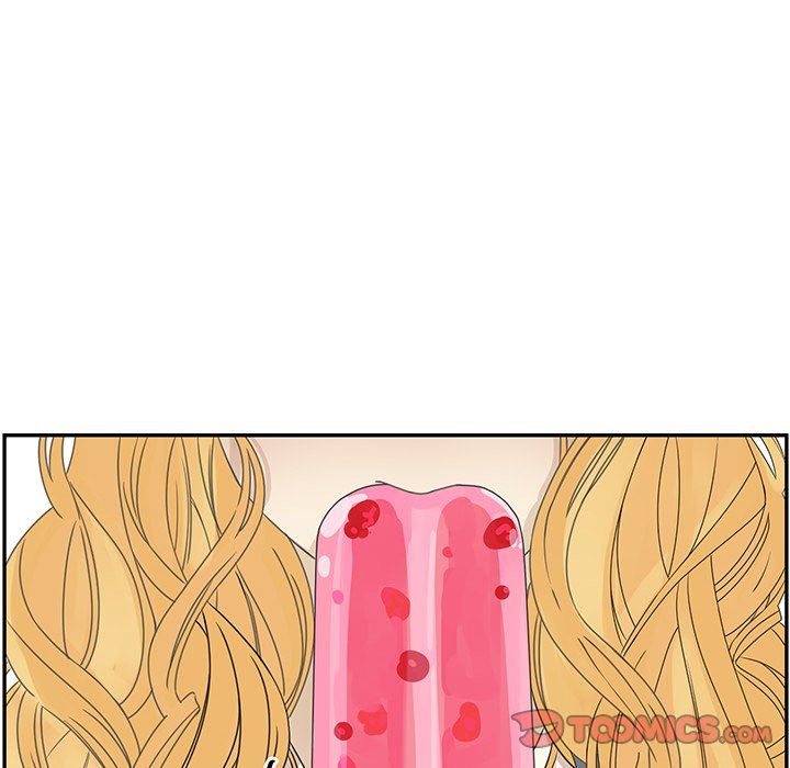 [韩国漫画] 恋爱新手 爱情,女学生#[69P]-50