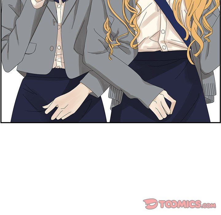 [韩国漫画] 恋爱新手 爱情,女学生#[69P]-52
