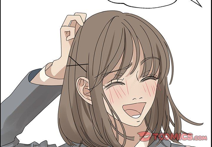 [韩国漫画] 恋爱新手 爱情,女学生#[89P]-2