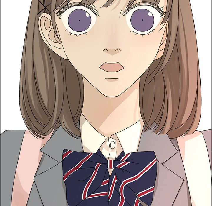 [韩国漫画] 恋爱新手 爱情,女学生#[89P]-27
