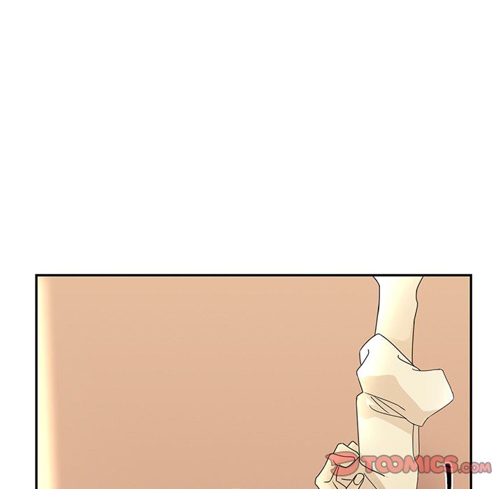 [韩国漫画] 恋爱新手 爱情,女学生#[89P]-32