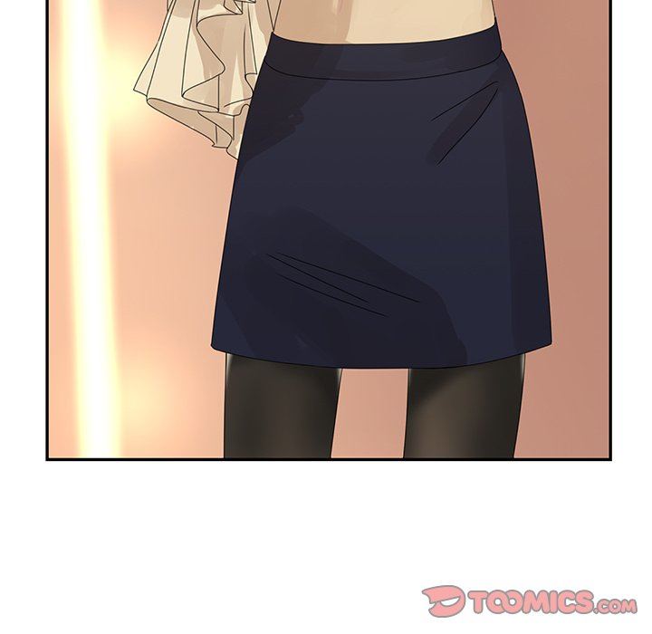 [韩国漫画] 恋爱新手 爱情,女学生#[89P]-34