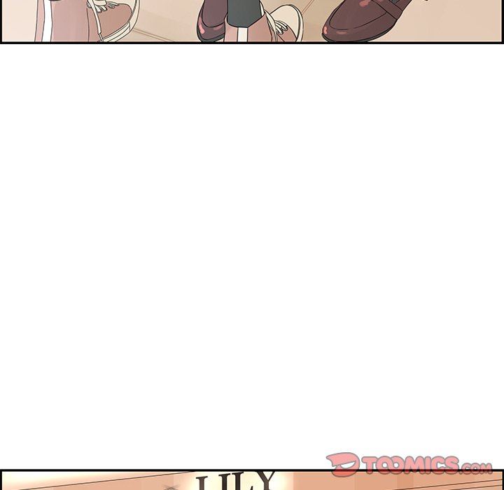 [韩国漫画] 恋爱新手 爱情,女学生#[89P]-38