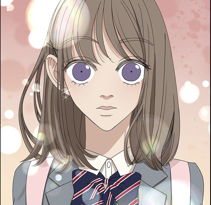 [韩国漫画] 恋爱新手 爱情,女学生#[89P]-55