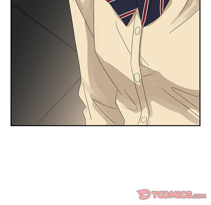 [韩国漫画] 恋爱新手 爱情,女学生#[89P]-88