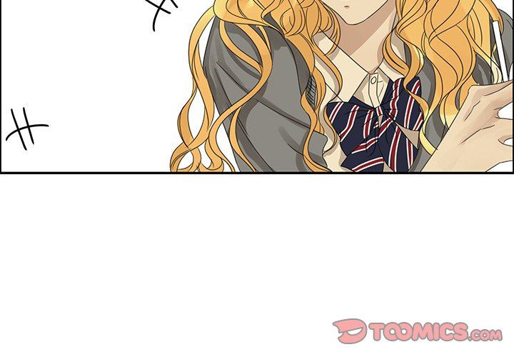[韩国漫画] 恋爱新手 爱情,女学生#[93P]-2
