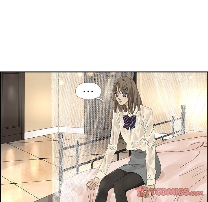 [韩国漫画] 恋爱新手 爱情,女学生#[93P]-34