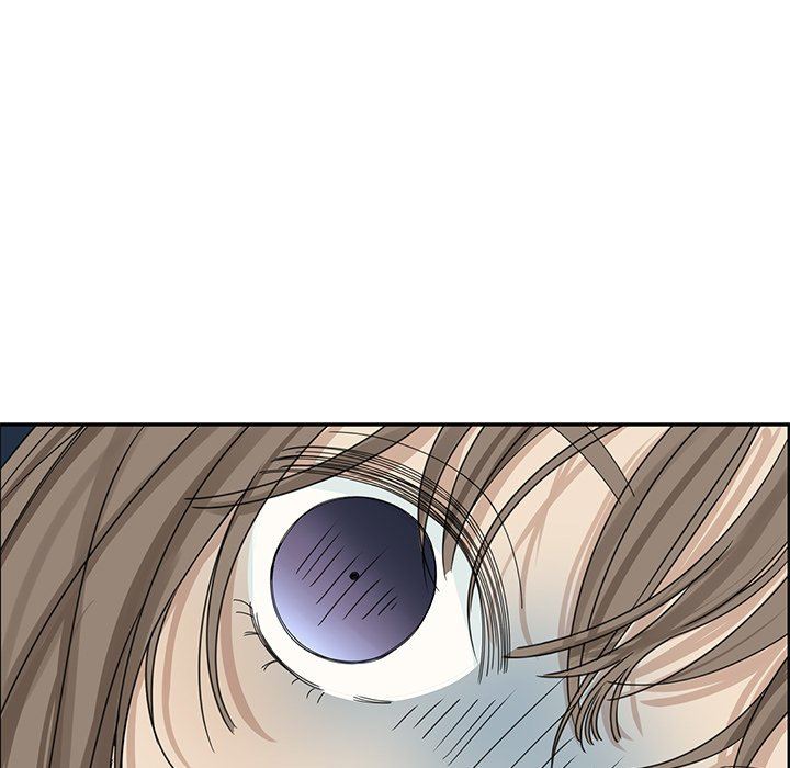 [韩国漫画] 恋爱新手 爱情,女学生#[93P]-44