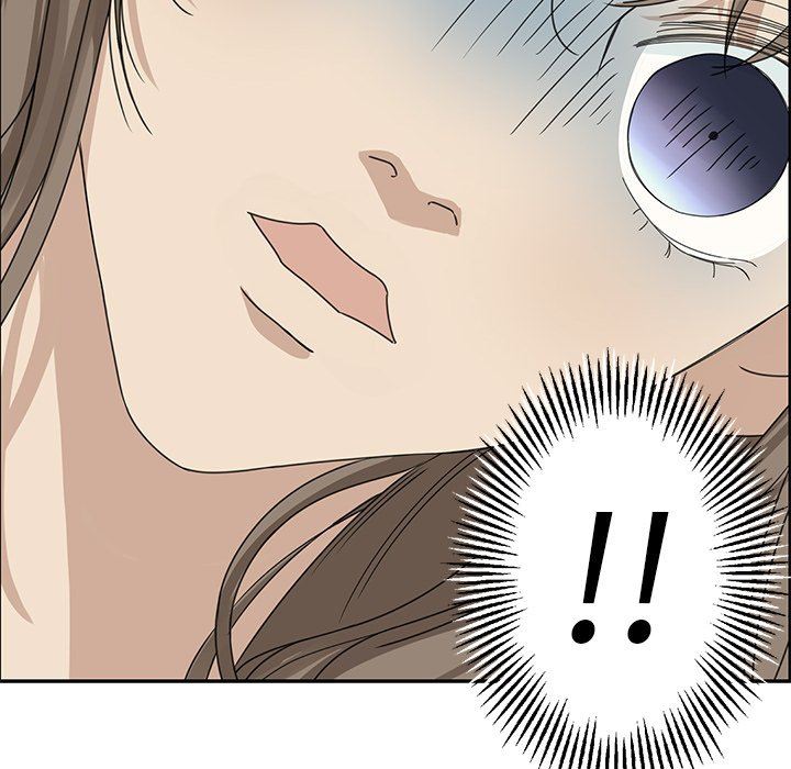[韩国漫画] 恋爱新手 爱情,女学生#[93P]-45