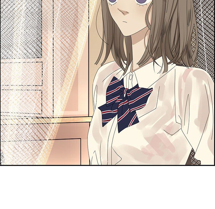 [韩国漫画] 恋爱新手 爱情,女学生#[93P]-65