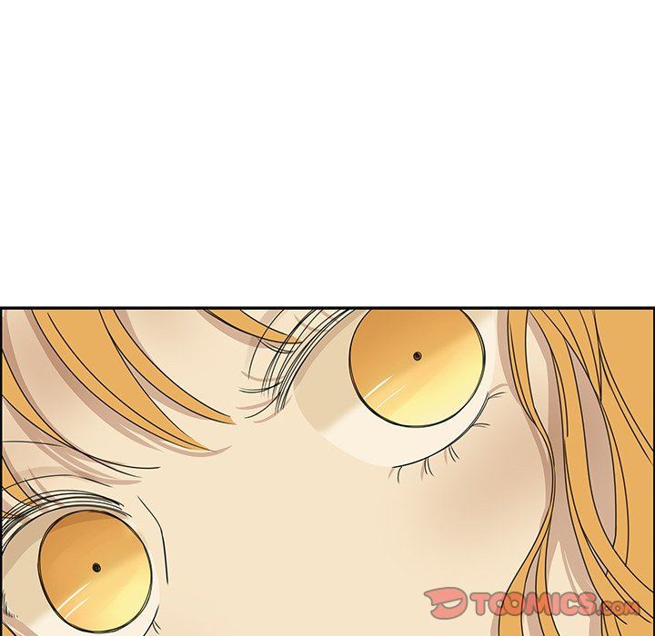 [韩国漫画] 恋爱新手 爱情,女学生#[93P]-86