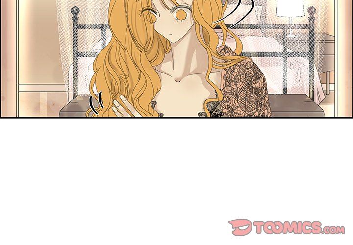 [韩国漫画] 恋爱新手 爱情,女学生#[79P]-2