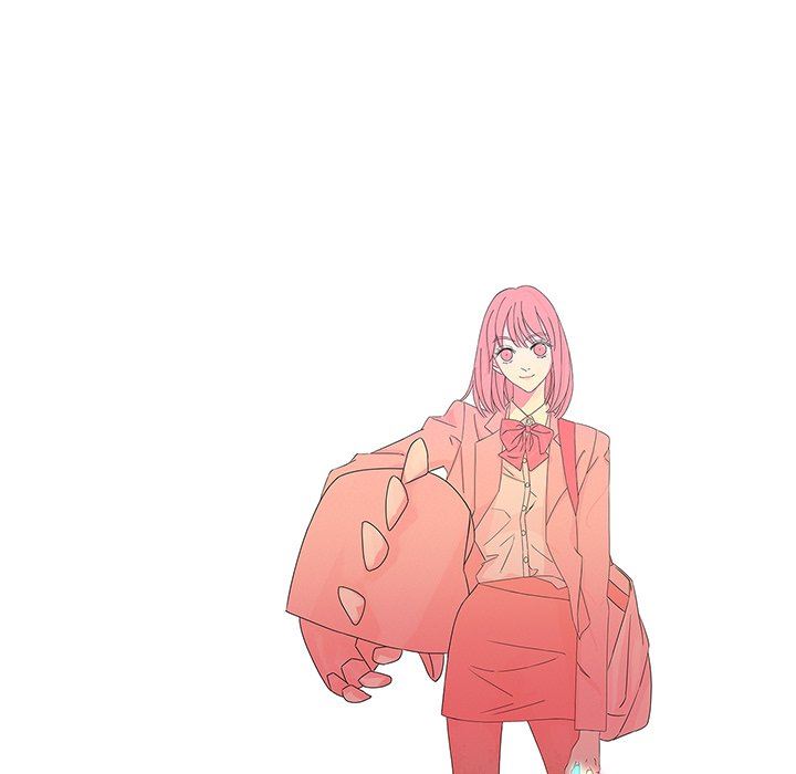 [韩国漫画] 恋爱新手 爱情,女学生#[79P]-21