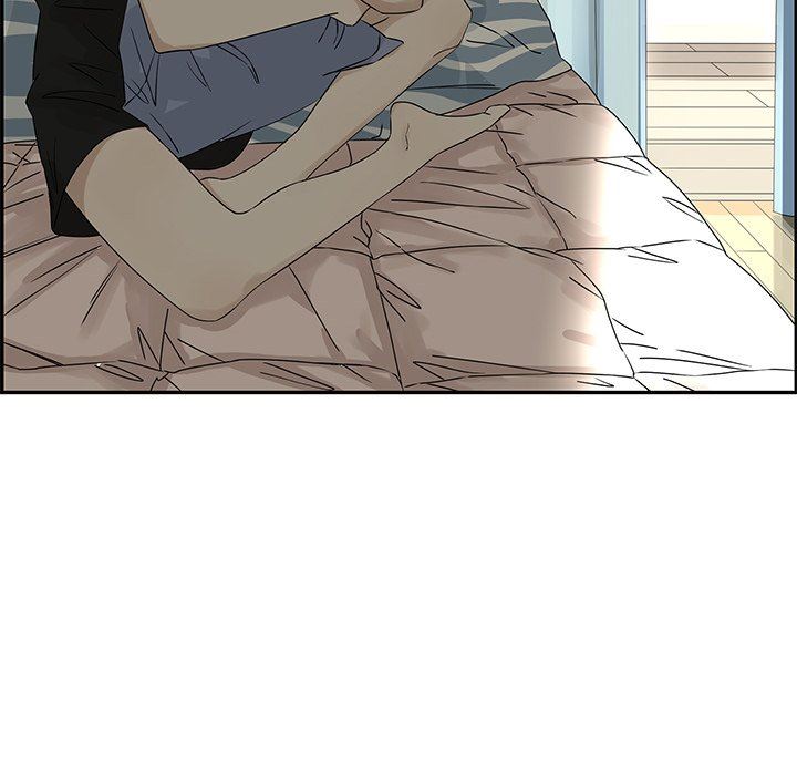 [韩国漫画] 恋爱新手 爱情,女学生#[85P]-15