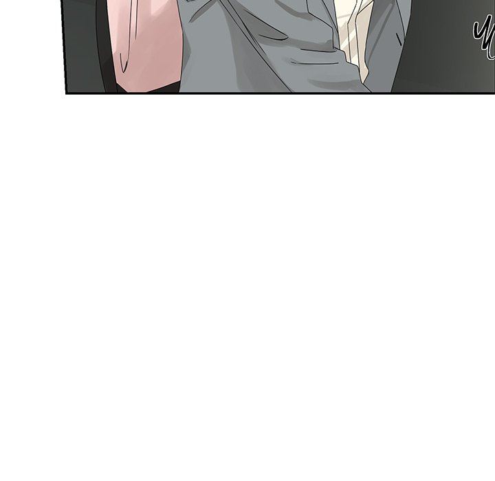 [韩国漫画] 恋爱新手 爱情,女学生#[85P]-24