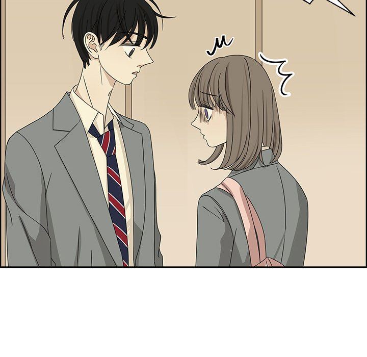 [韩国漫画] 恋爱新手 爱情,女学生#[85P]-65