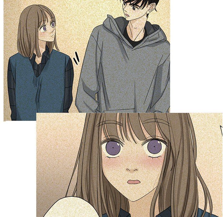 [韩国漫画] 恋爱新手 爱情,女学生#[85P]-77