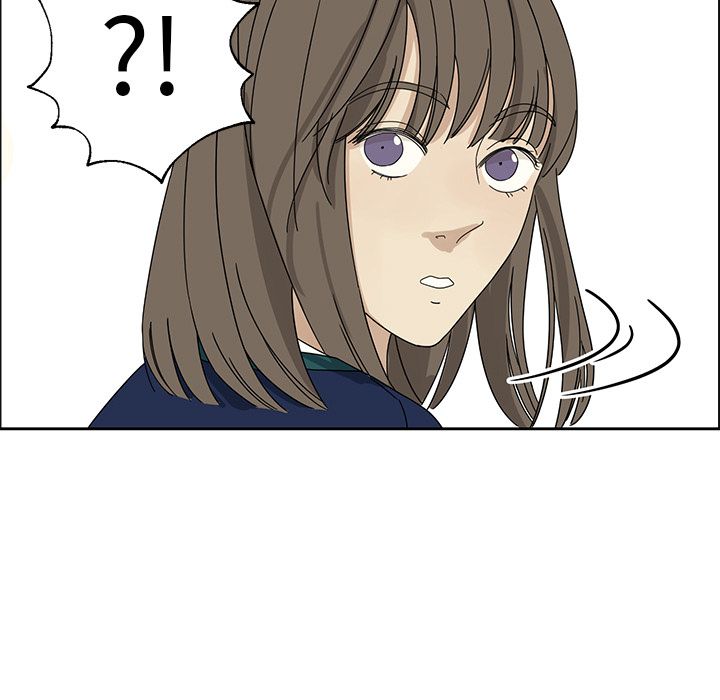 [韩国漫画] 恋爱新手 爱情,女学生#[60P]-23