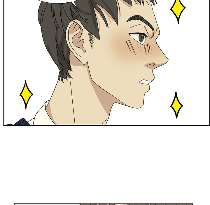 [韩国漫画] 恋爱新手 爱情,女学生#[60P]-39