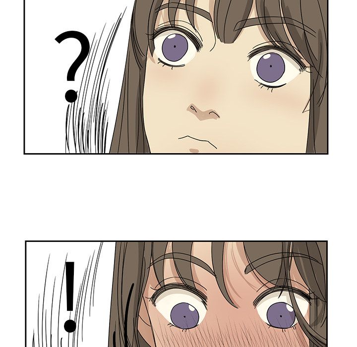 [韩国漫画] 恋爱新手 爱情,女学生#[60P]-40