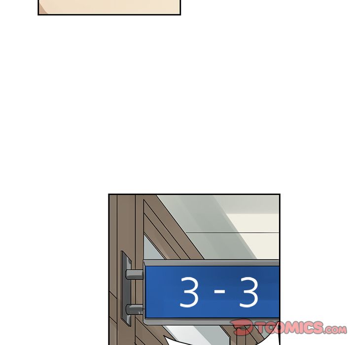 [韩国漫画] 恋爱新手 爱情,女学生#[60P]-5