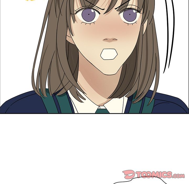 [韩国漫画] 恋爱新手 爱情,女学生#[60P]-53