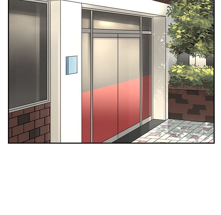 [韩国漫画] 恋爱新手 爱情,女学生#[84P]-45