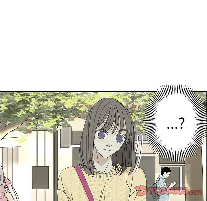 [韩国漫画] 恋爱新手 爱情,女学生#[84P]-74