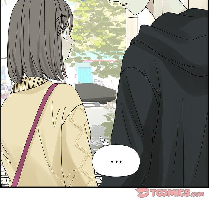 [韩国漫画] 恋爱新手 爱情,女学生#[84P]-78