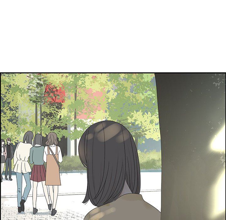 [韩国漫画] 恋爱新手 爱情,女学生#[84P]-8