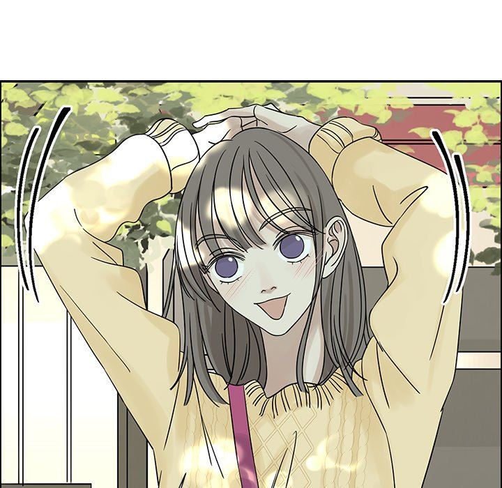 [韩国漫画] 恋爱新手 爱情,女学生#[80P]-16