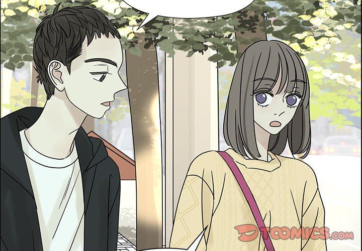 [韩国漫画] 恋爱新手 爱情,女学生#[80P]-2