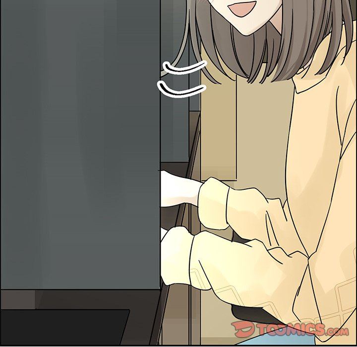 [韩国漫画] 恋爱新手 爱情,女学生#[80P]-42