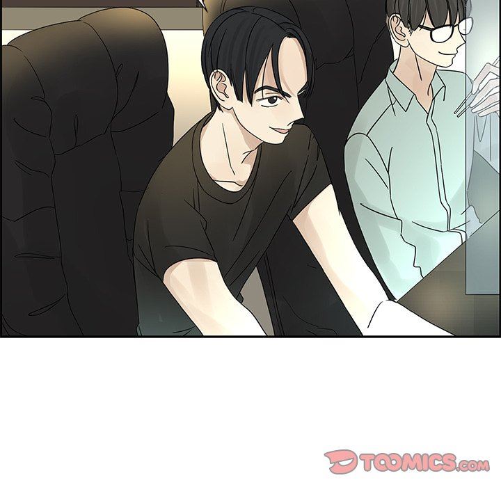 [韩国漫画] 恋爱新手 爱情,女学生#[80P]-46