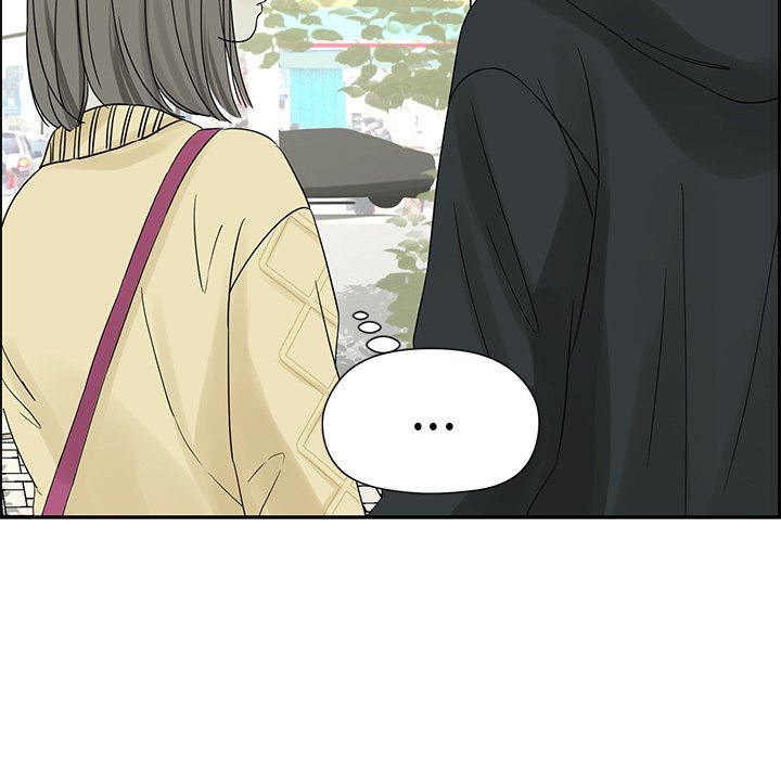 [韩国漫画] 恋爱新手 爱情,女学生#[80P]-5