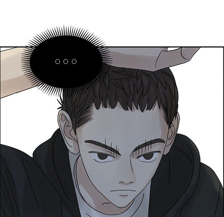 [韩国漫画] 恋爱新手 爱情,女学生#[80P]-56
