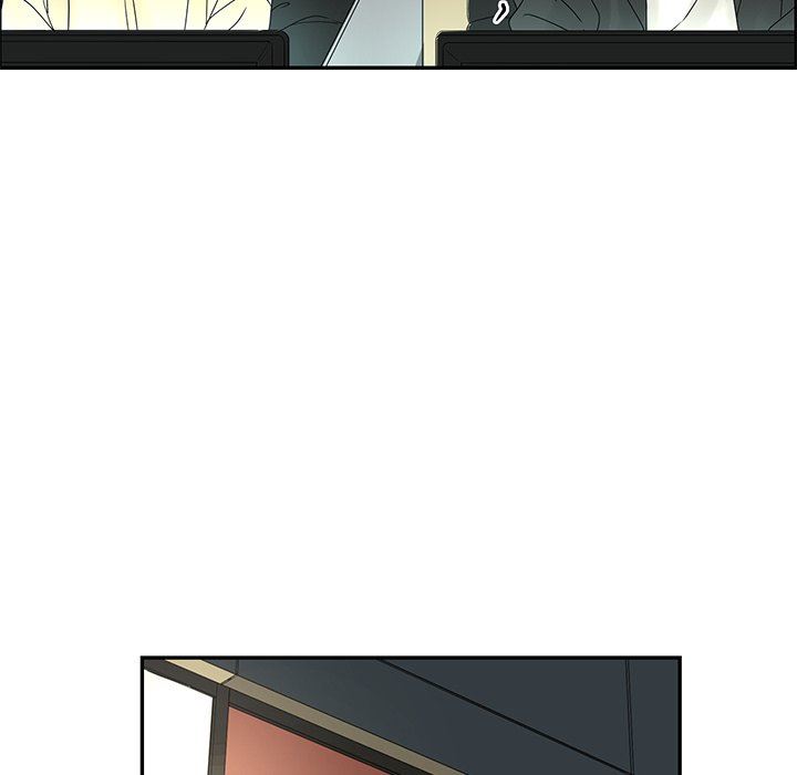 [韩国漫画] 恋爱新手 爱情,女学生#[80P]-59