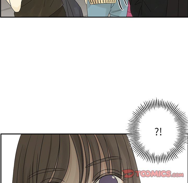 [韩国漫画] 恋爱新手 爱情,女学生#[80P]-66